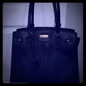 Tote handbag